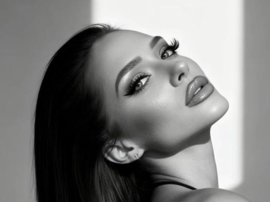 AriannaCherie LiveJasmin model