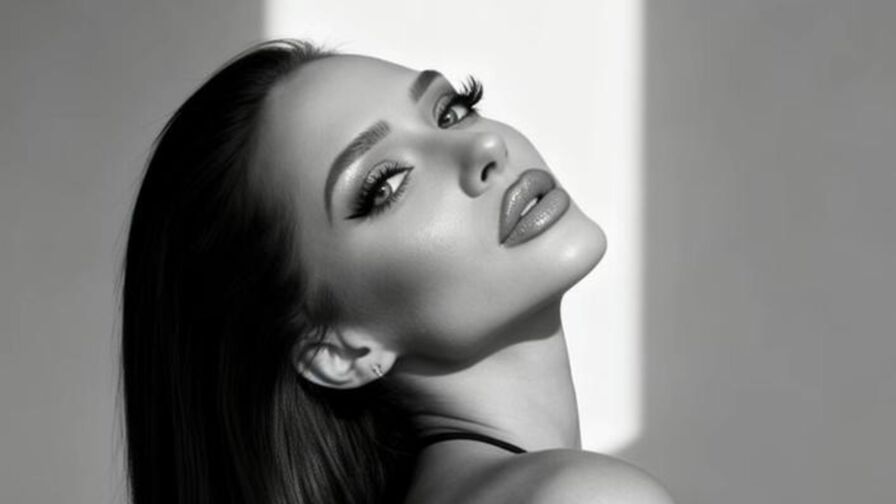 AriannaCherie, en directo ahora en LiveJasmin