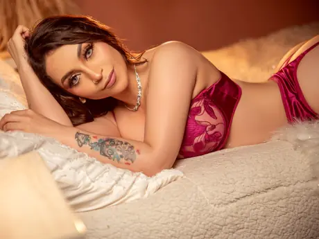Chat with AbbyZanella