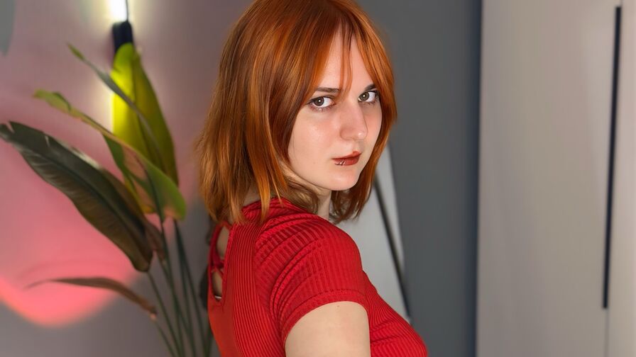 Watch SableArden on NudiesOnlineCam.com