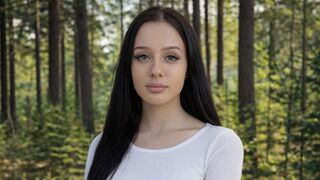 Free Nude BambiSilagy