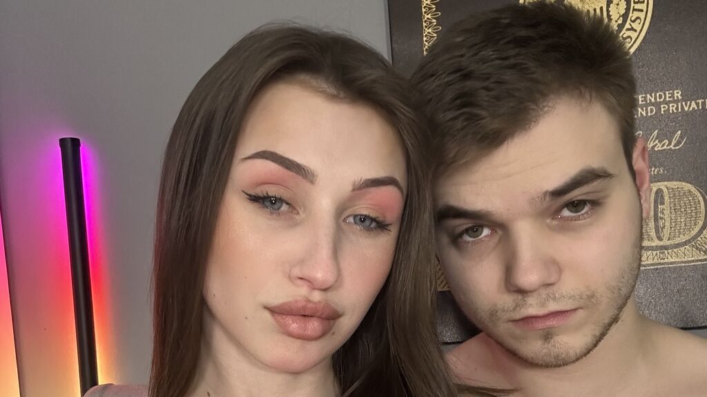 VikkiGeorge cover