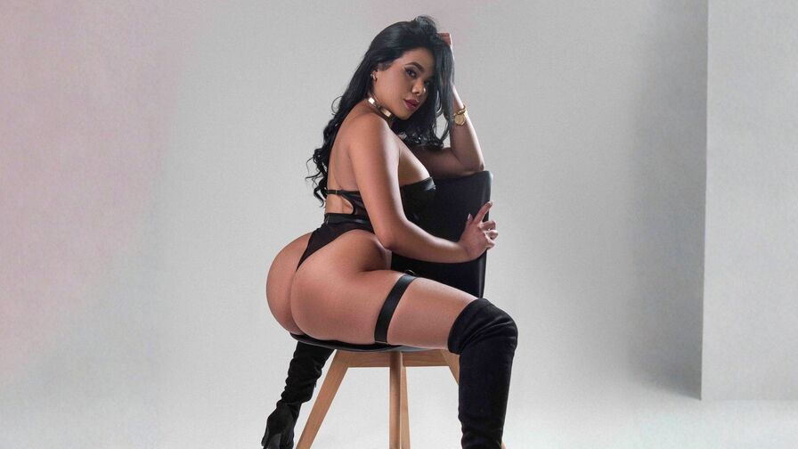 AliciaHanks Cumshow Vip