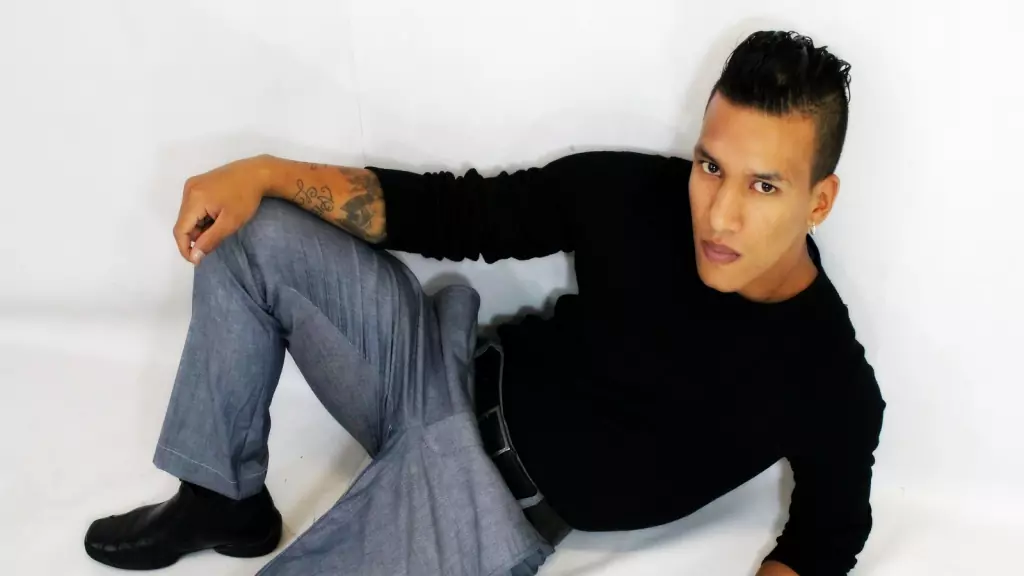 Show privé avec BIGMONT