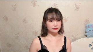 KeYuanYuan live cam