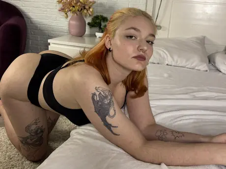 Chat with LisaGranger