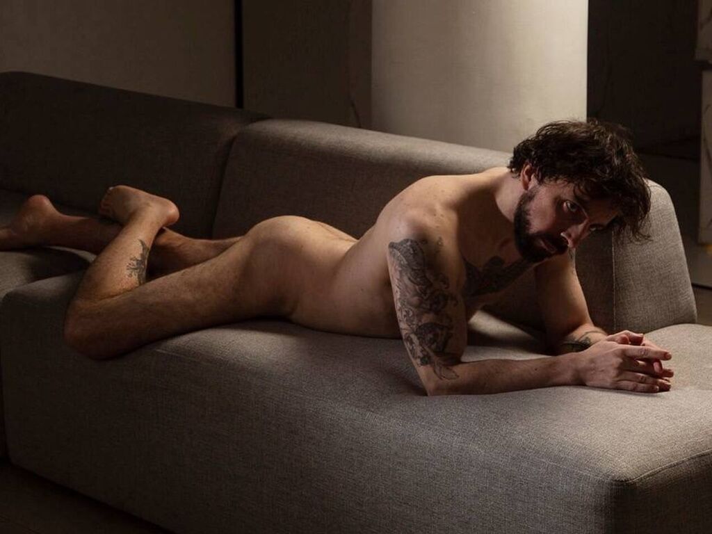 MarkusRivas live performer profile picture