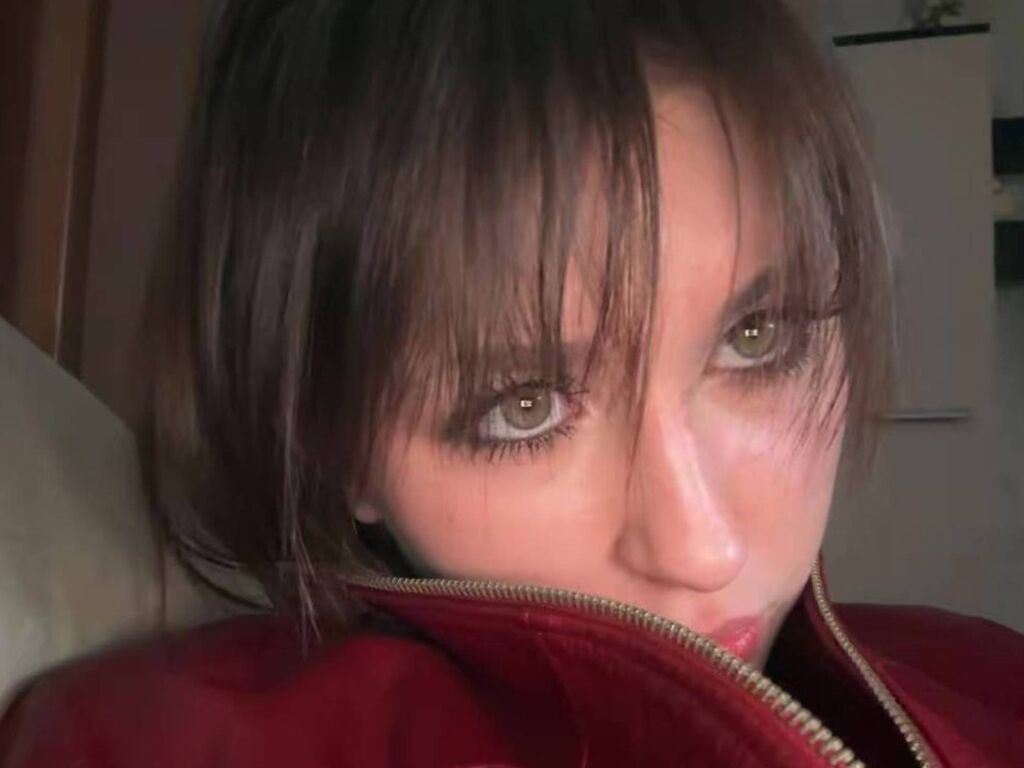 KariErpelding age 18