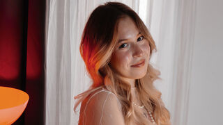 Free Nude LanaRoselle