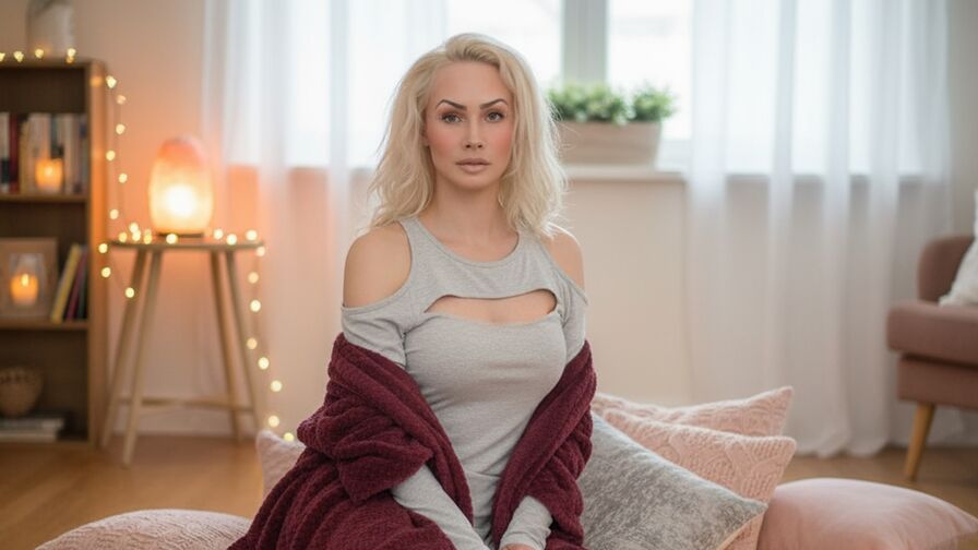 Watch ArielMate live on Amateur Porn