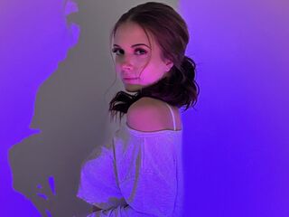 AriFoxie Porn Show