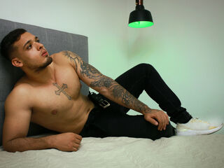 EthanBlade - LiveJasmin Boy 