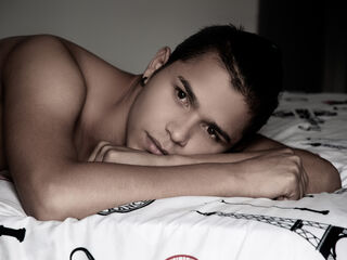 DenisRodsan - LiveJasmin Teen Boy 