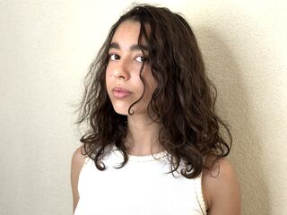 MeganFrail - Girl 