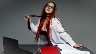 Free Nude RoxyStormer