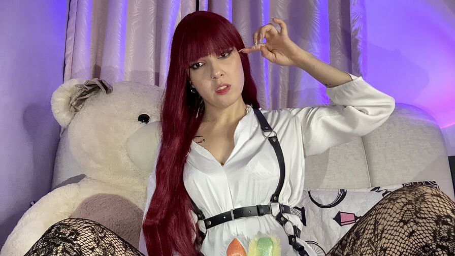 Watch NyraRose live on freshseotools.com