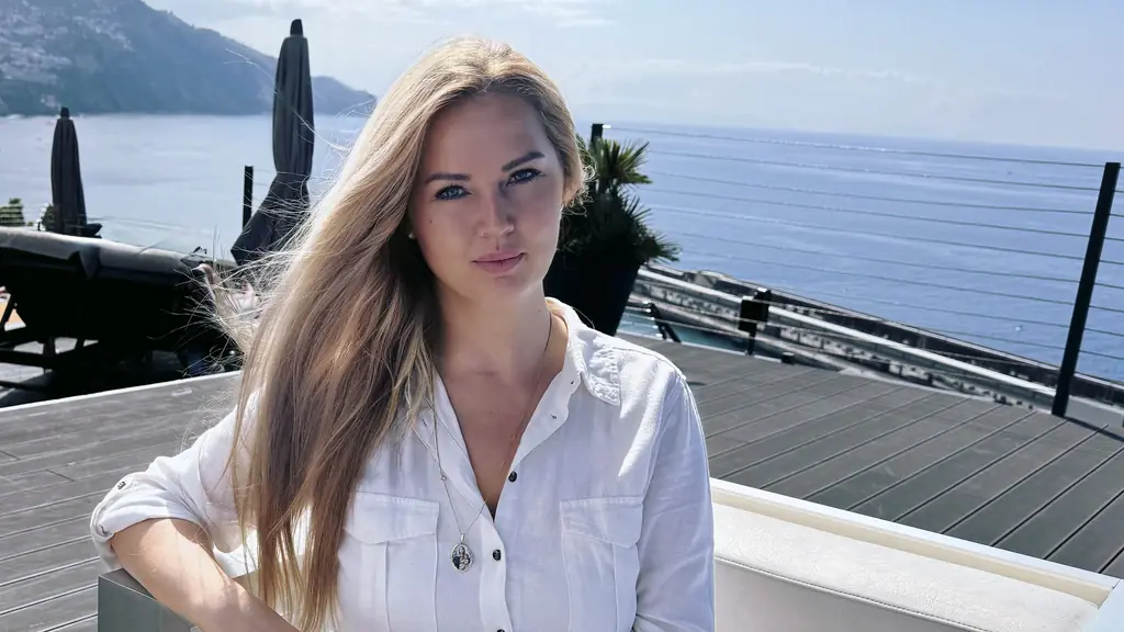 Show privé avec Carrolaine