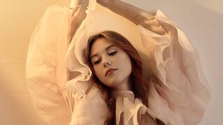 OliviaLynn from vivo.webcam