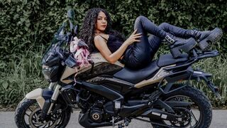 Kostenlos Nackt KateVanhelsing