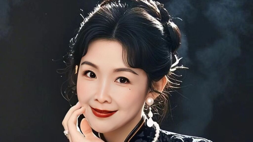 xiaoping cover