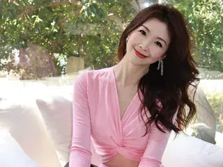 Show privé avec xiaoping