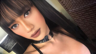 Free Nude CindyFonacier