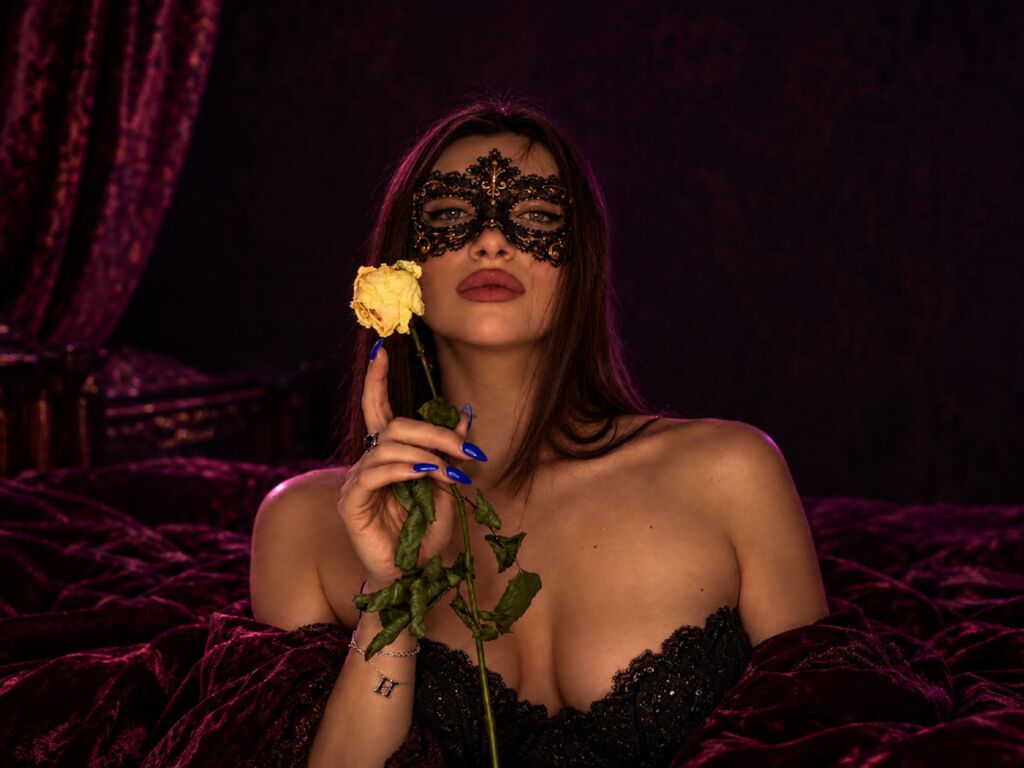 MollyScotty LiveJasmin profile photo