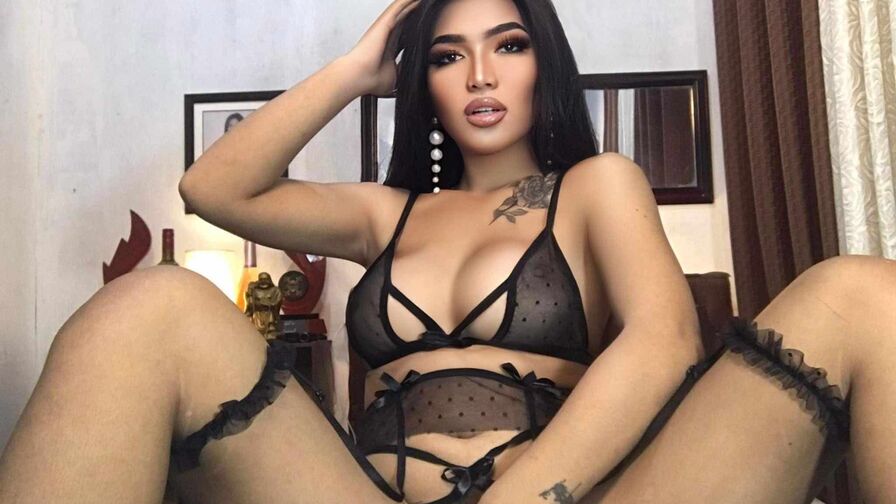 Watch MelodyRosses live on DMS List