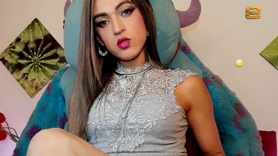 PaulaMishelsen Porn Vip Show