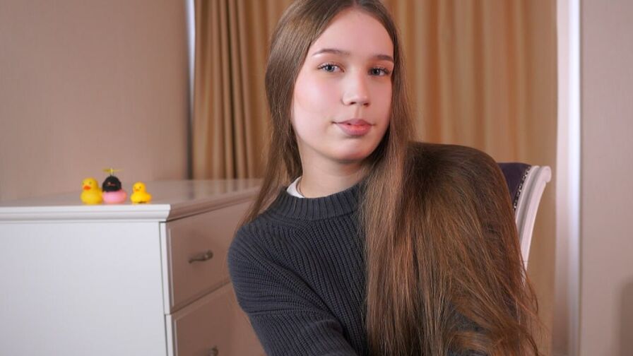 Start Anal Finger IraMellekas