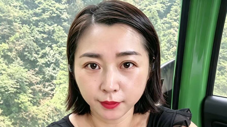Live Sex Chat with AuraraFeng
