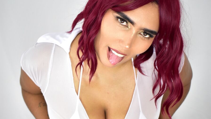 Watch MillaGrace live on DMS List