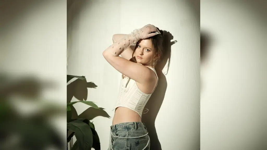 Show privé avec EsterBlackwood