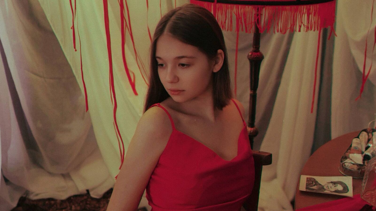 EmorySwift erotic portrait