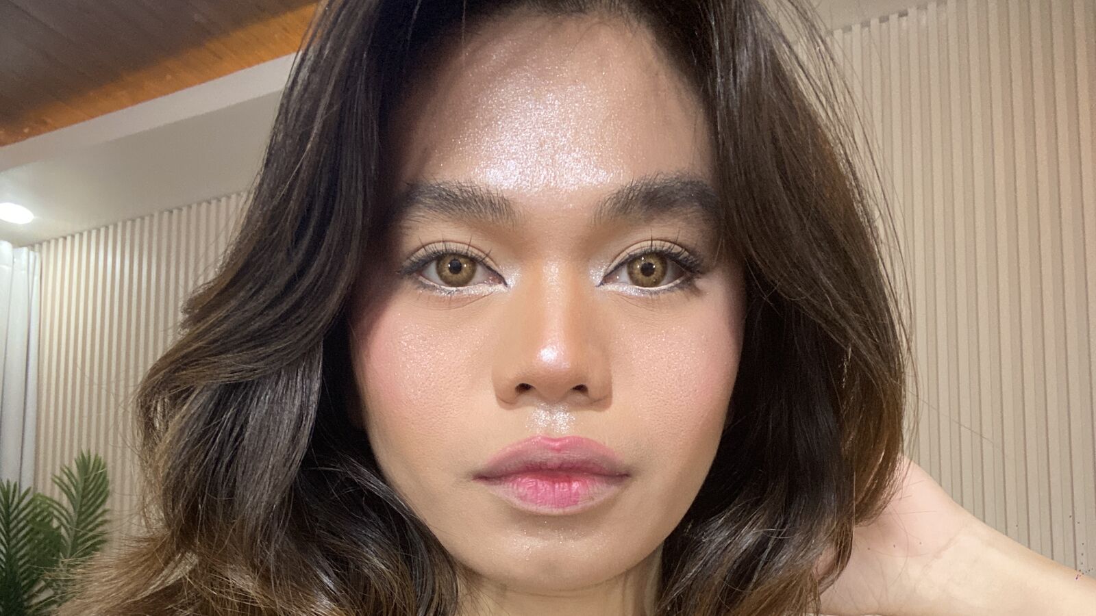 RebeccaGrey erotic portrait