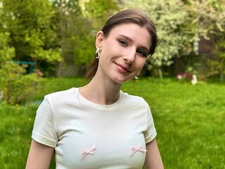 TeyaBald's page