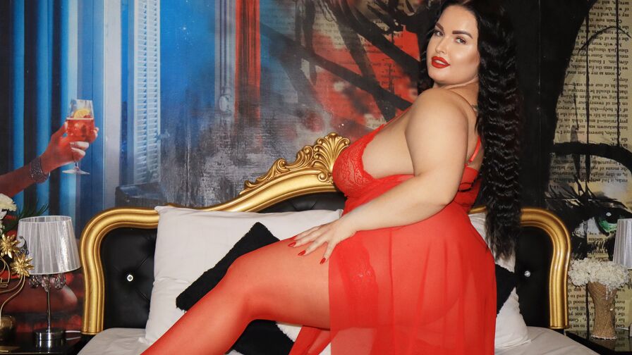 Live HD Nude Chat with GeorgiaLerox
