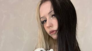 Kostenlos Nackt JessiaZahri