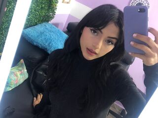 LarisaSweeter - LiveJasmin Girl 