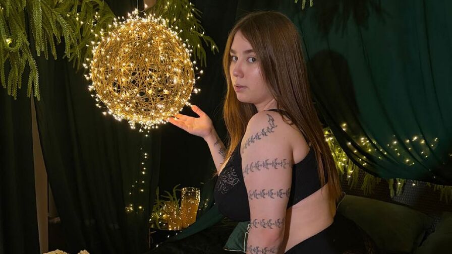 Watch EmilyStrommy live on Ultra Erotica
