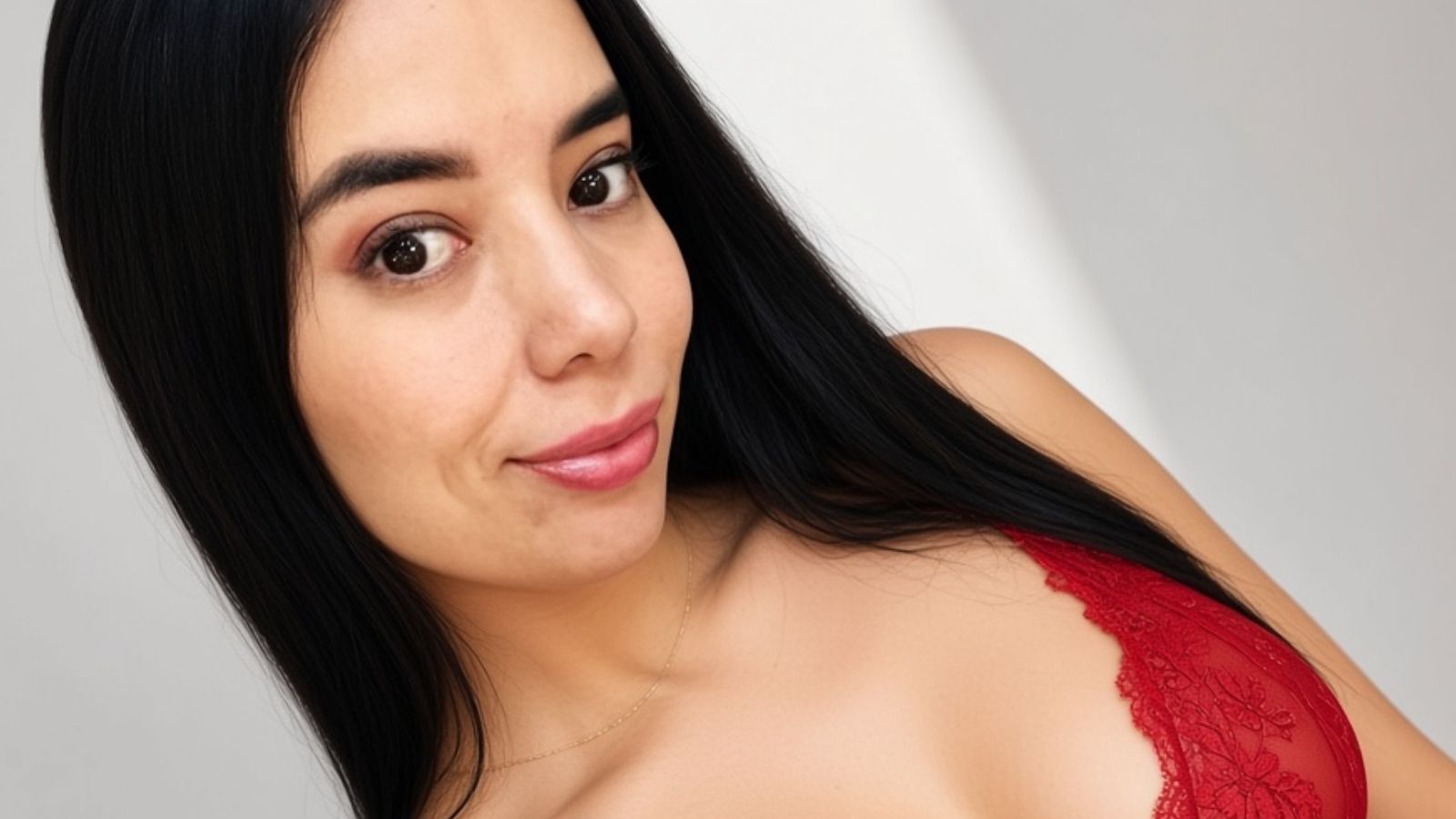 LiviaBlake erotic portrait