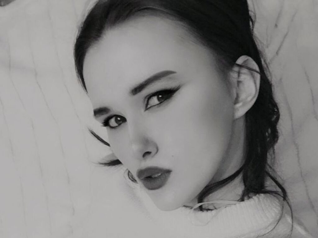 TessaSilverside Nude