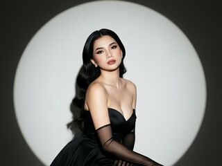 CelesteRacal Porn Show