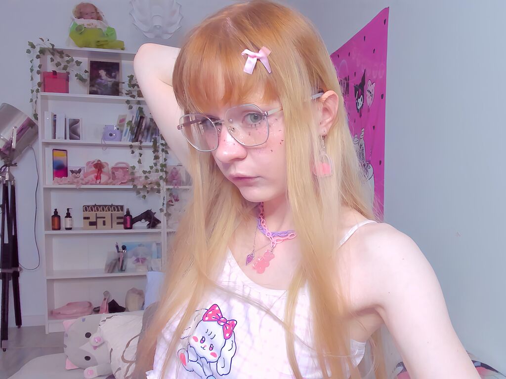  MiliaParker chat room