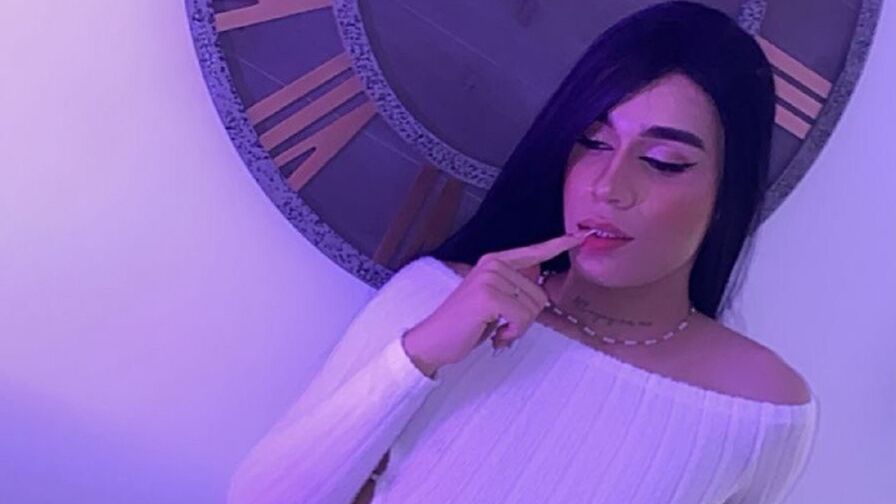 Live Sex Chat with AmeliaBrixton