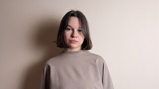 Free Nude TiaraDinkle