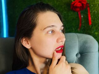 TessaMills Porn Show