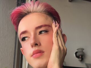 PabloRed - LiveJasmin Teen Dick Boy 