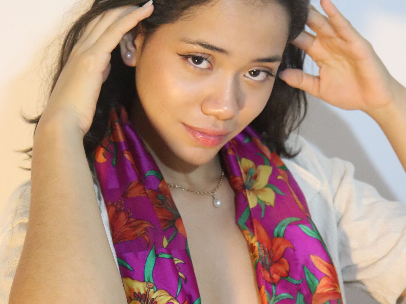 Live cam for LizzyRengoku