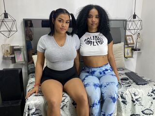 TeyannaRamirez Camshow private